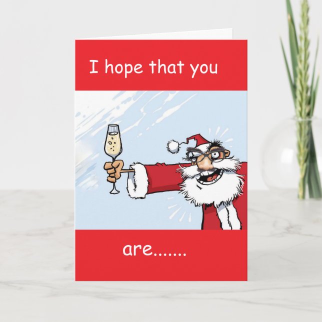 CARTÃO DE FESTIVIDADES ÀS VEZES É BOM, MAS MUITO ABUSIVO!!!!!! (Frente)