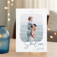 Assinatura Bruta | Foto de Hanukkah