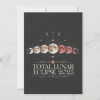 Astronomia Total Lunar Eclipse 2025 Noroeste dos E