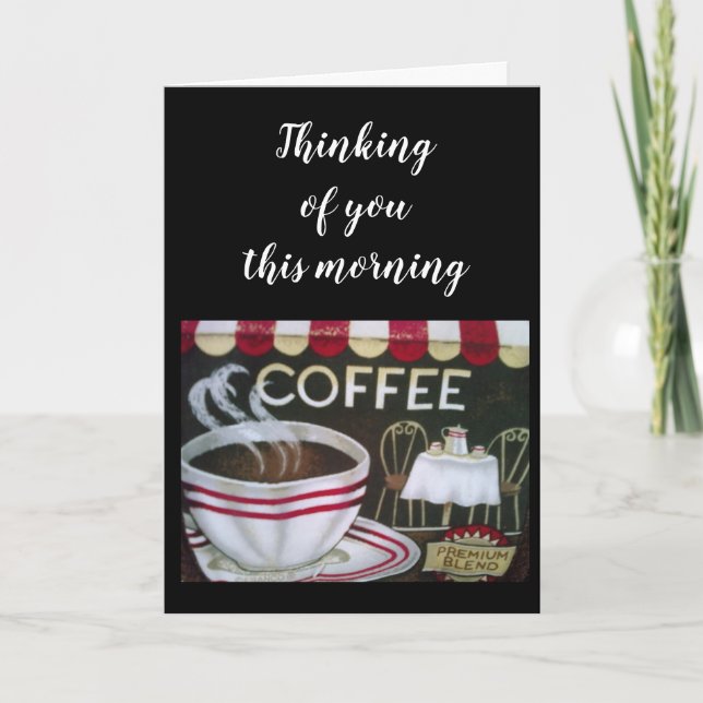 CARTÃO DE FESTIVIDADES **ATRAVÉS DOS MILES** EM AGRADECIMENTO (Frente)