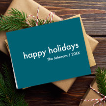 Azul fumado | Natal Mínimo Sujo