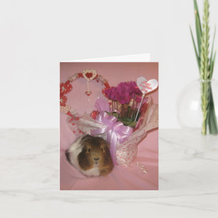 Cartão De Festividades Baci's Valentine