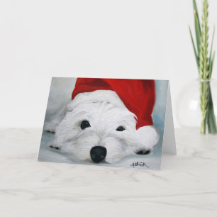 Cartão De Festividades bahhumbug