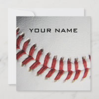 Baseball Inspirational Adicione seu nome