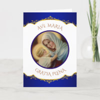 Bebê abençoado católico Jesus da Virgem Maria