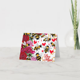 Cartão De Festividades Bebê Mine Doce Sanguezal