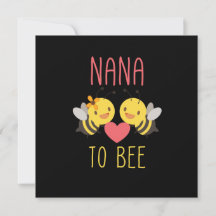 Beekeeper Art Nana To Bee
