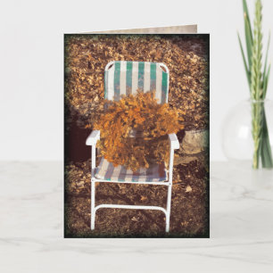 Cartão De Festividades Belated Christmas