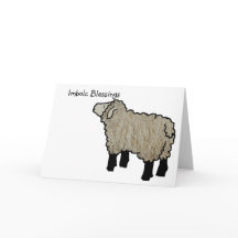 Bênçãos de Imbolc