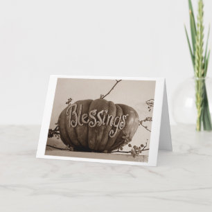 CARTÃO DE FESTIVIDADES BÊNÇULOS EM OBRIGAÇÃO E TODOS OS DIAS