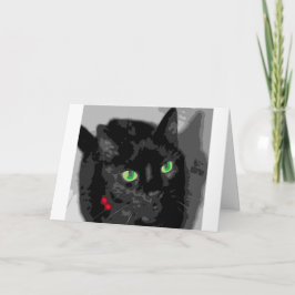 Cartão De Festividades Beyondo Christmas