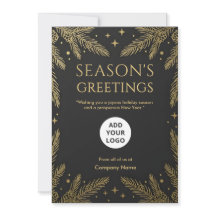 Black Pine Gold Luxo