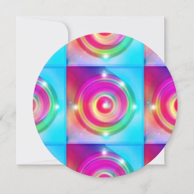 Cartão De Festividades Boas Festas (Frente)