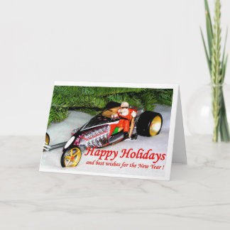 Cartão De Festividades boas festas