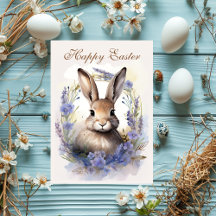 Boho Bunny Bliss: Felzs pascoa Desejam