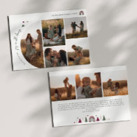 Boho Rainbow & Hearts Joy In All Thages 8 Photo