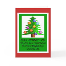 Bolas de Vasectomia de Natal