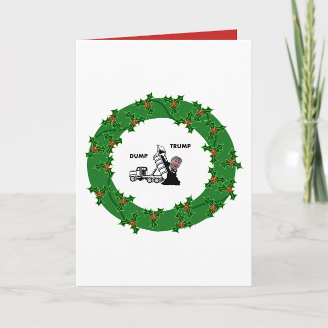 Cartão De Festividades Bomba (Frente)