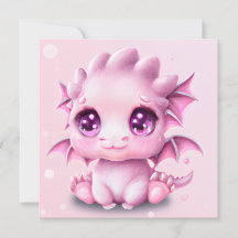 Bonita e Adorável Fantasia Bebê Rosa Chibi