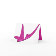 Borboleta rosa-faísca