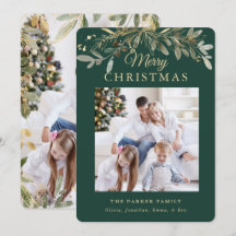 Botânica de Natal Russo | Duas Fotografias e Doura