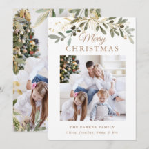 Botânica de Natal Russo | Duas Fotografias e Doura