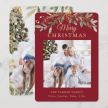 Botânica de Natal Russo | Duas Fotografias e Doura