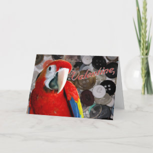 Cartão De Festividades Botões