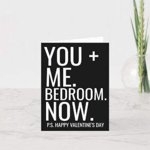 Cartão De Festividades Boyfriend Valentines Day Card, Funny Valentines