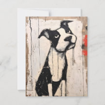 Brilhante, preto e branco