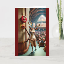 Brincadeira na Lista de Quem Se Comportou Mal do P