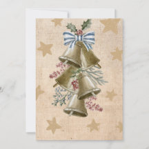 Brindes Personalizados com Sininhos de Natal Cumpr