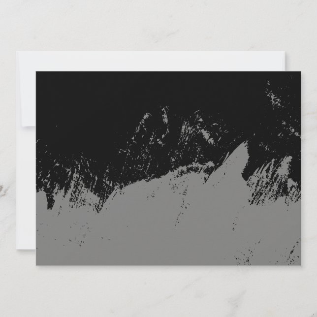 Cartão De Festividades Brushacarc 2 (Frente)