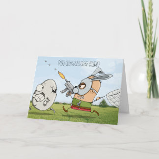 CARTÃO DE FESTIVIDADES CAÇA DE OVOS LESTE