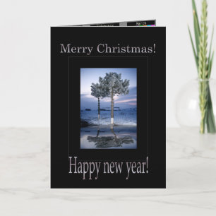 Cartão De Festividades Calendário 2011, Feliz Natal