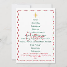 Calendário 2025 Natal Natal Jesus Religioso