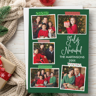 Cartão De Festividades Caligrafia divertida Feira de Artesanato Feliz Nav