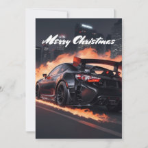 Caminho para o Natal