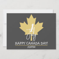 Canada Maple Leaf, Happy canada day, 1rua de julho