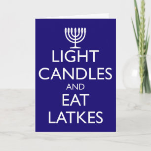 CARTÃO DE FESTIVIDADES CANETAS DE LUZ E TRAÇOS PARA COMER