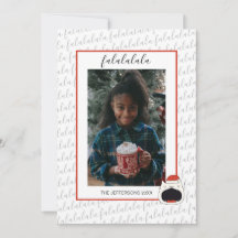 Canto Bonito Fa La La La La La Foto De Natal