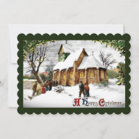 Capela na Vila