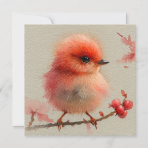 Cartão De Festividades Cards Whimsical para o dia a dia