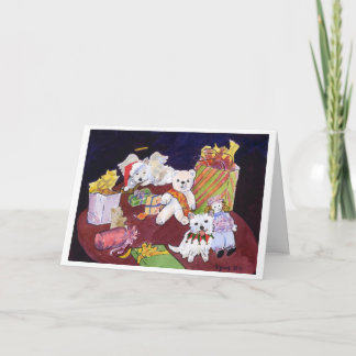 Cartão De Festividades CartãoNatal2010