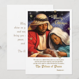 Cartão De Festividades Cartas de Natal Flores de Arte Nativa Americana Af