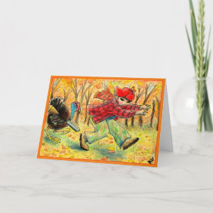 Cartão De Festividades Cartaz de boas-vindas à Turquia