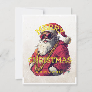 Cartão De Festividades carte de voeux