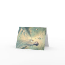 Carte de vœux prénom féminin chinois Bian 