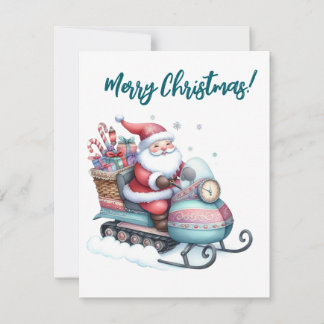 Cartão De Festividades Carte simple pour fêtes annuelles