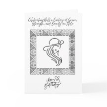 Celebrando 50 Anos de Graça e Beleza